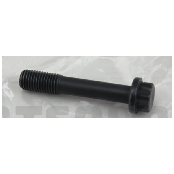 Bolt, connecting rod