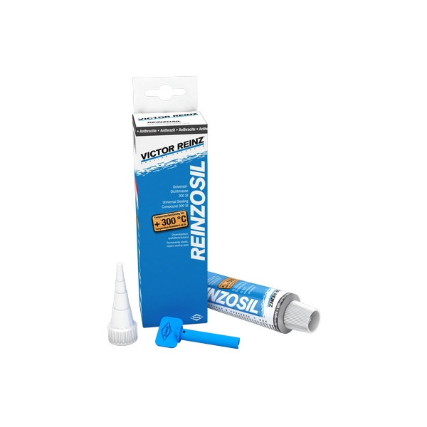 Reinzosil silicone