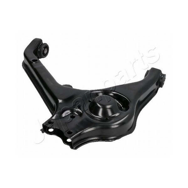Front lower control arm, left