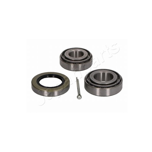WHEEL BEARING KIT Rear axle