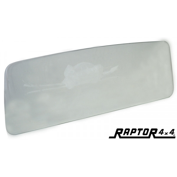 FRONT CLEAR WINDSCREEN SUZUKI