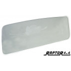 FRONT CLEAR WINDSCREEN SUZUKI