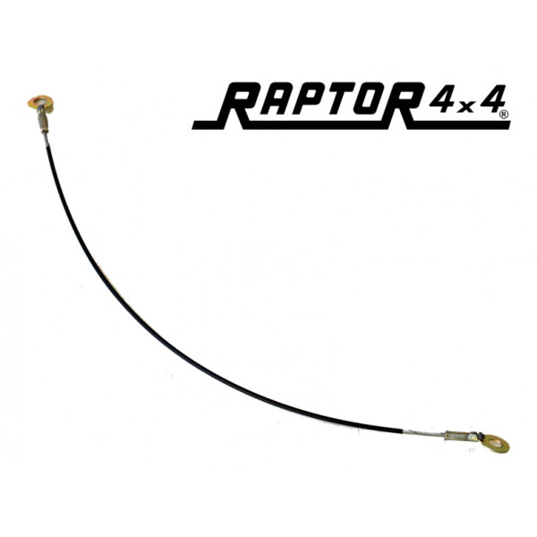 TAILGATE CABLE SUZUKI TAILGATE CABLE SUZUKI