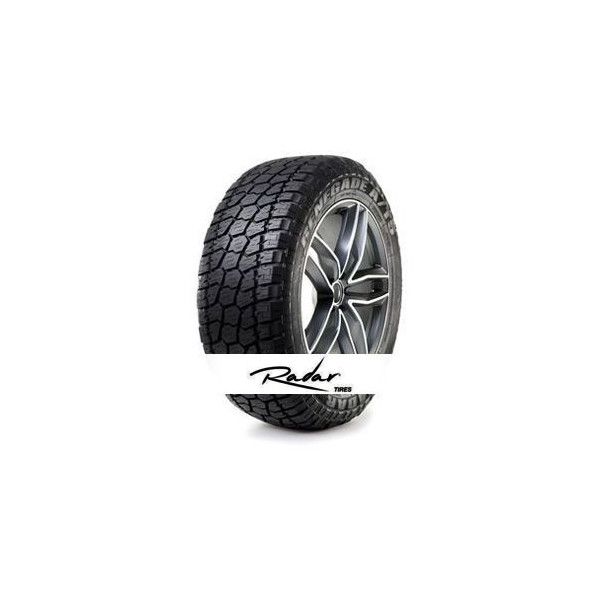 Radar Renegade A/T 37X12.5R22