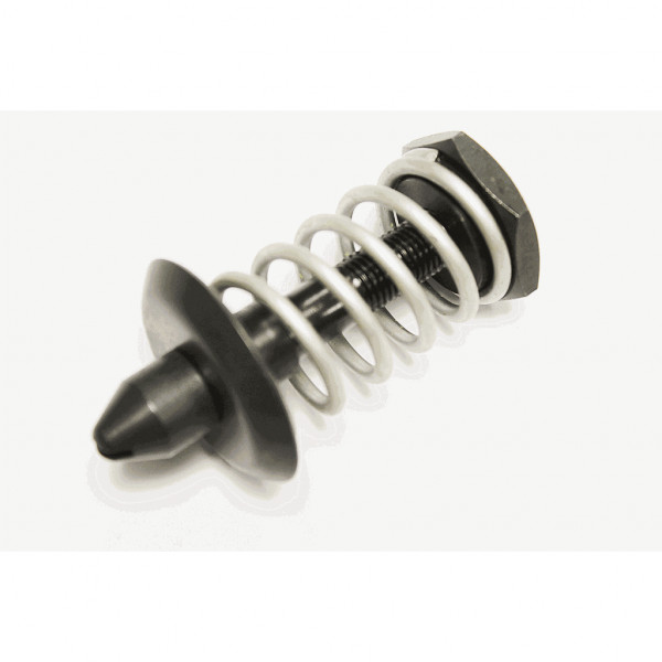 STRIKER motorhuv DEF 07- STRIKER motorhuv DEF 07-