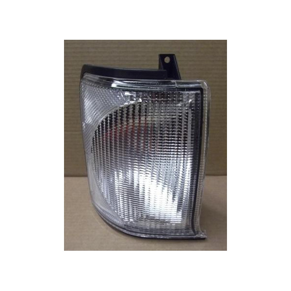 Indicator Clear D2 Front RH