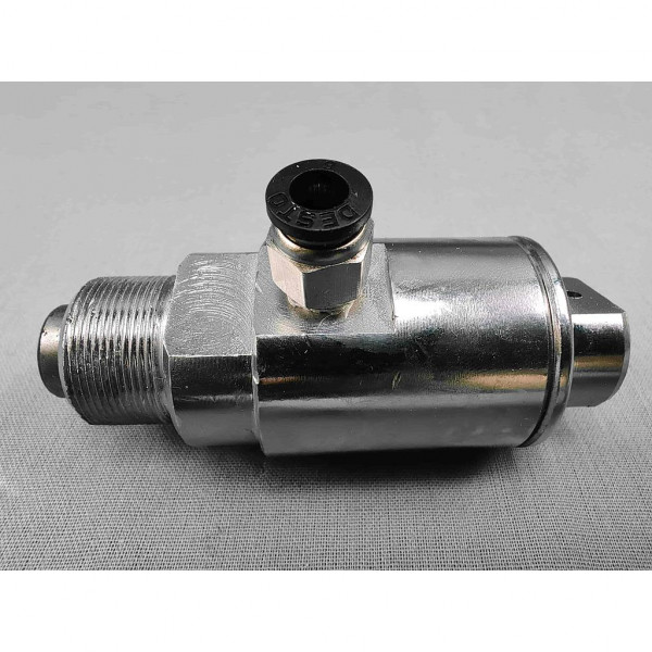 Winch Air Free Spool