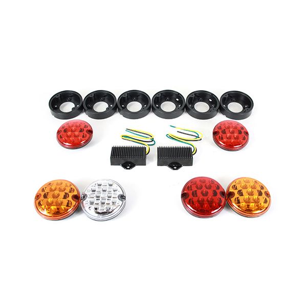 Led LIGHT KIT