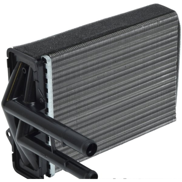 Heater core all KJ