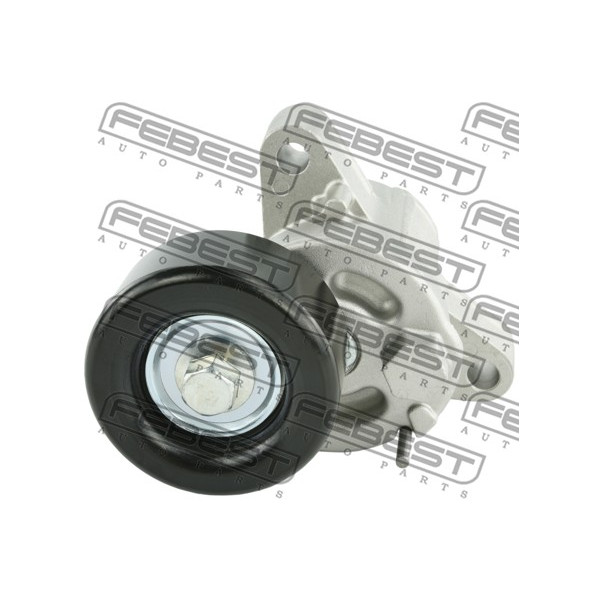 BELT TENSIONER, V-RIBBED BELT