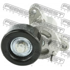 BELT TENSIONER, V-RIBBED BELT