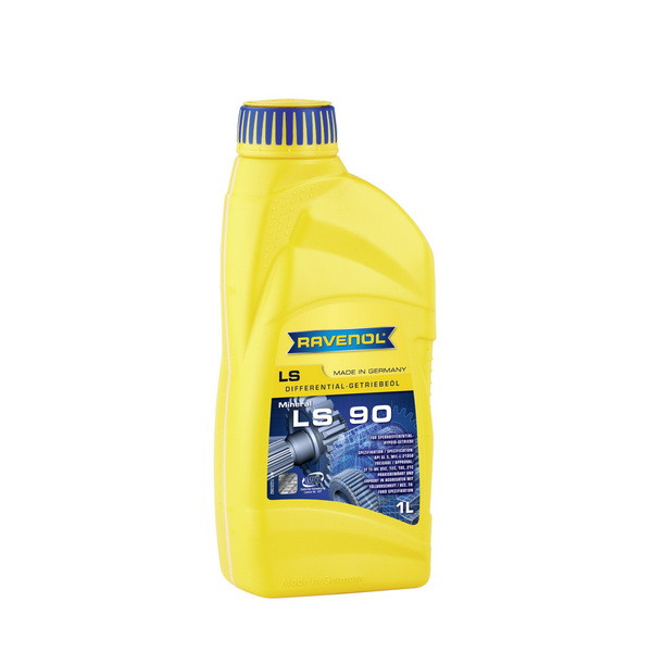 Ravenol LS 90 1L