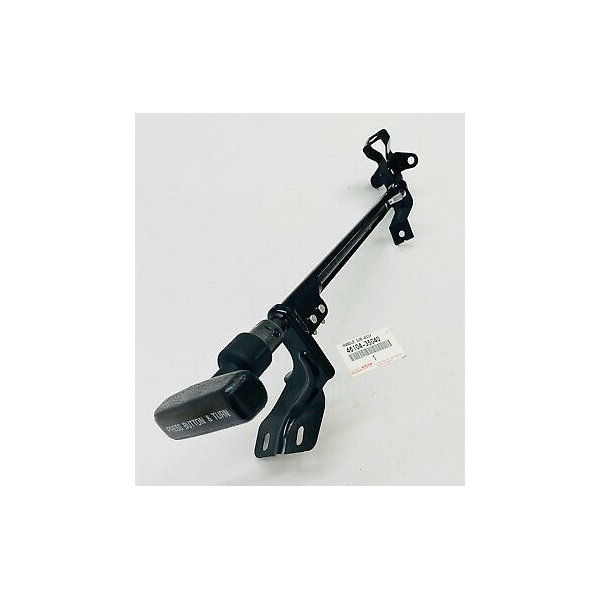 HANDLE SUB-ASSY, PARKING BRAKE CONTROL