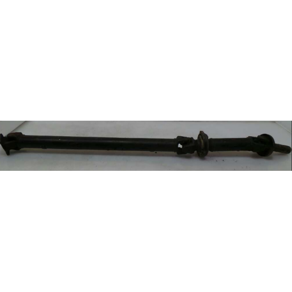 Rear Propeller shaft assembly