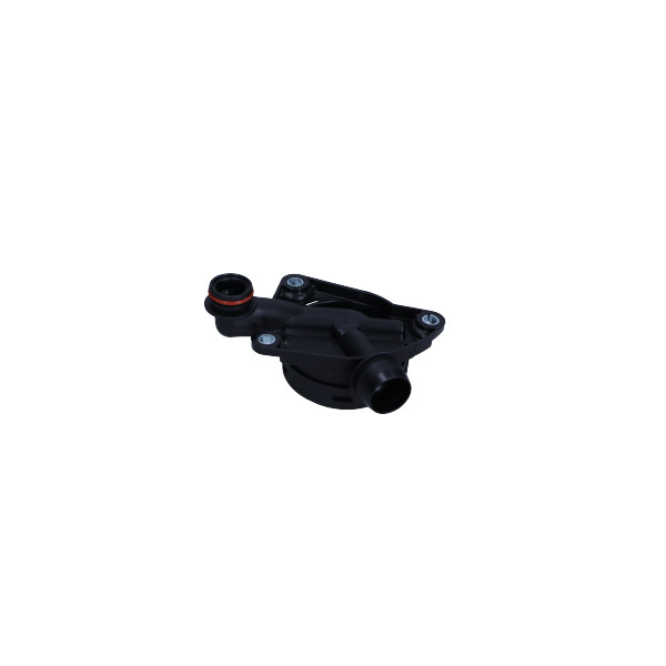 PCV Valve, engine block breather
