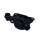 PCV Valve, engine block breather