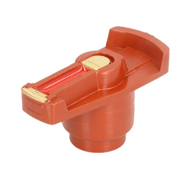 Distributor rotor arm