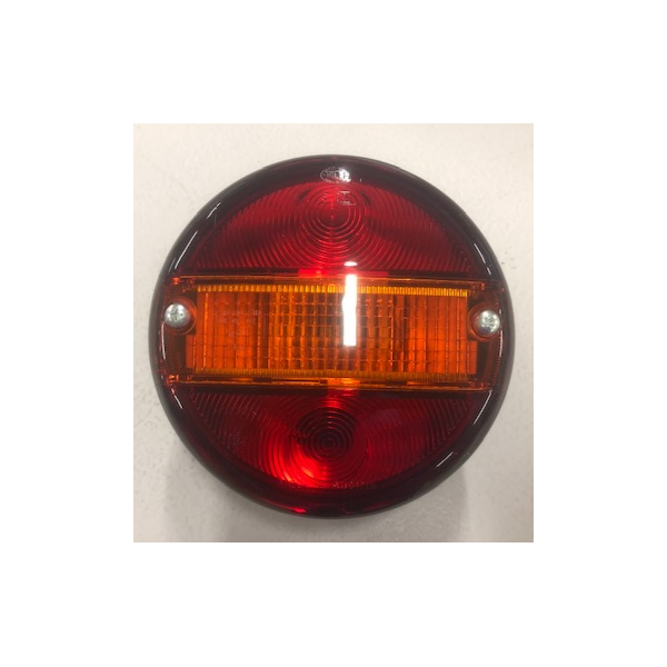 Rear right lamp C303