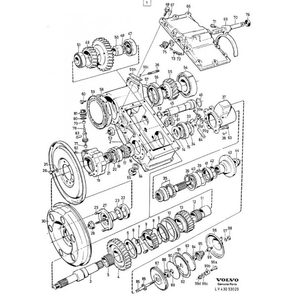 Sealing Ring