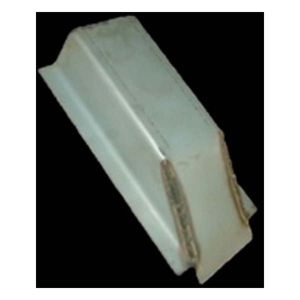 Door pilar Repair Rear