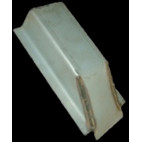 Door pilar Repair Rear