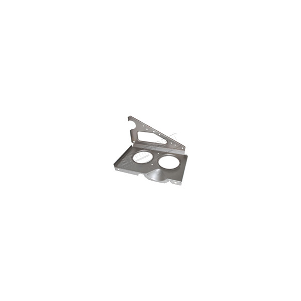 D1 Battery Tray RH