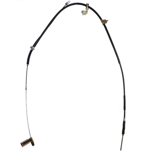 Parking brake - cable LN170
