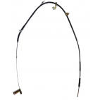 Parking brake - cable LN170