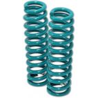 Nissan R52 Rear HD spring