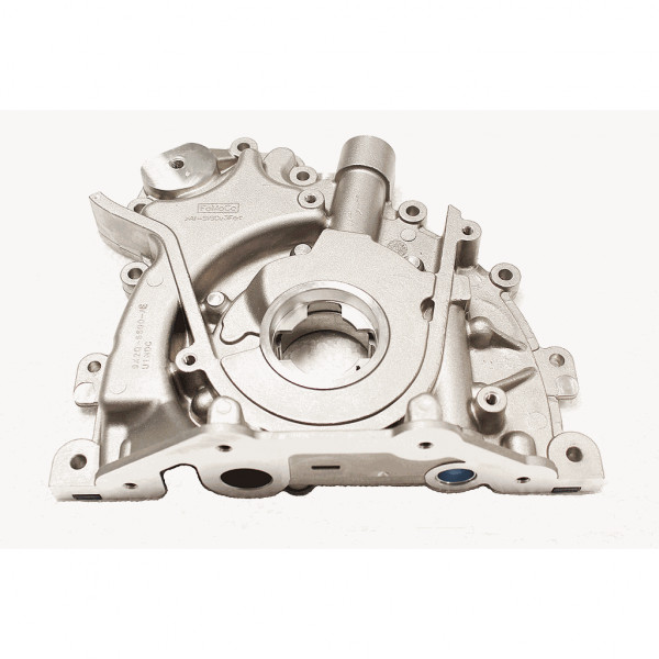 Engine oil pump 2.7 3.0 TDV6 