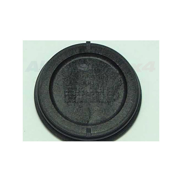 TD5 Cylinder Head Oil Plug
