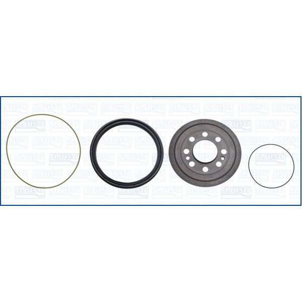 Crankshaft Rear Seal KJ CRD Crankshaft Rear Seal KJ CRD