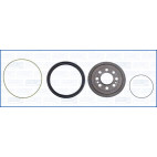 Crankshaft Rear Seal KJ CRD