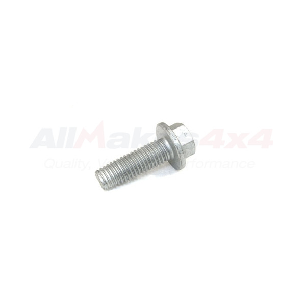 BOLT - UPPER SHOCK MOUNT BRACKET - M10 X 30MM - D2