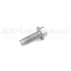 BOLT - UPPER SHOCK MOUNT BRACKET - M10 X 30MM - D2