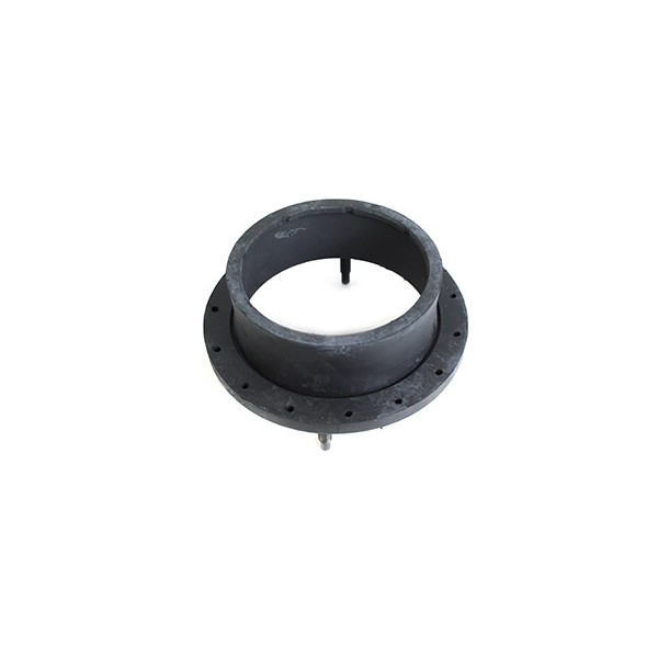 ISOLATOR - COIL SPRING - FRONT SUSPENSION - D2