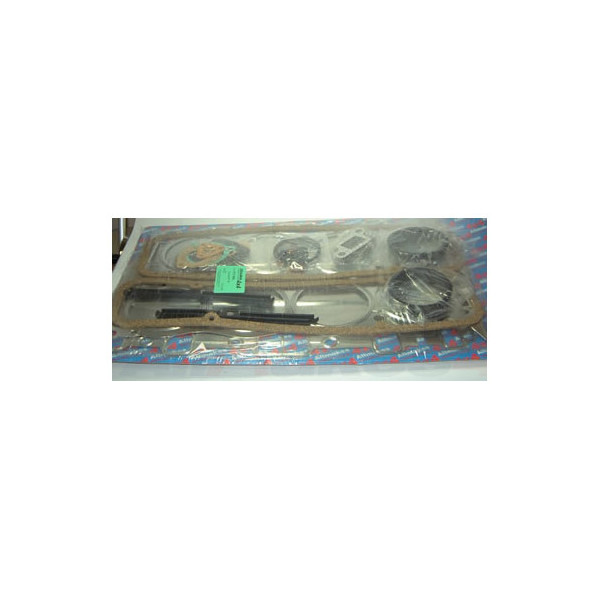 V8 head gasket set D1 RRC DEF