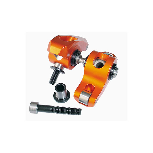 Harland Sharp S40196 Jeep 4.0
