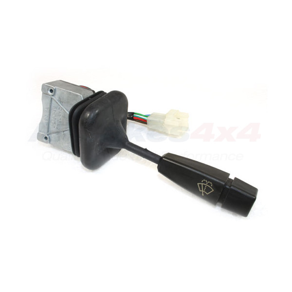 Wiper switch DEF all