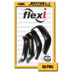 WHEEL ARCH KIT 12 CM FOR DEFENDER