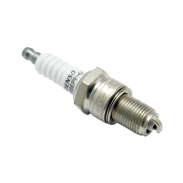 Spark plug series 2 2.25L