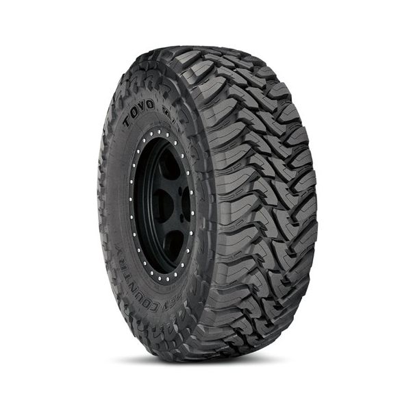 265/65R17 120P Toyo Open Country MT