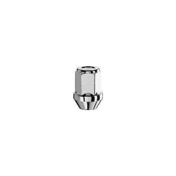 WHEEL NUT SINK M12 x 1.5 - 19