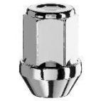 WHEEL NUT SINK M12 x 1.5 - 19
