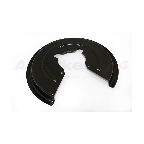 broms sköld bak with solid bak discs