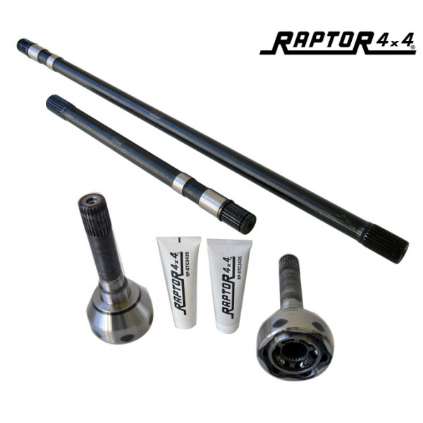 Rover HD Axle kit Front 95-