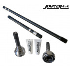Rover HD Axle kit Front 95-