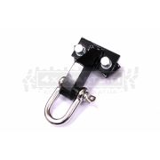 REAR HD SWIVEL SHACKLE SUZUKI SAMURAI
