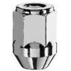 WHEEL NUT SINK M12 x 1.5 - 21