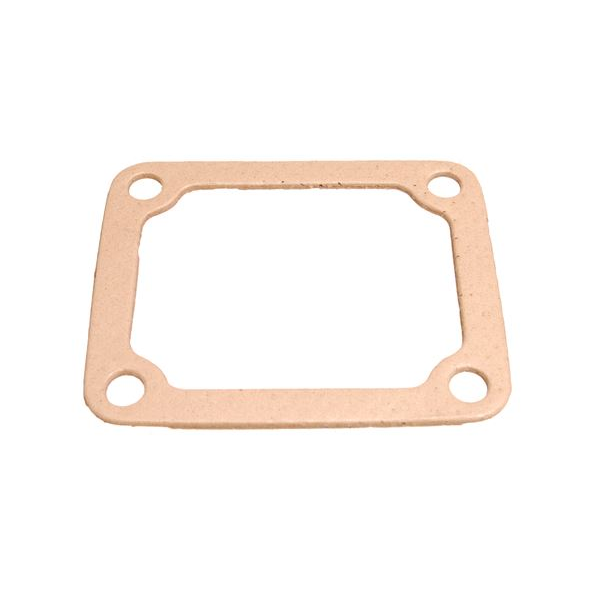 Inlet to exhaust manifold gasket